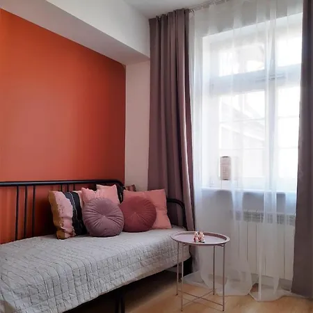 P79 Apartment Olsztyn  Exterior photo