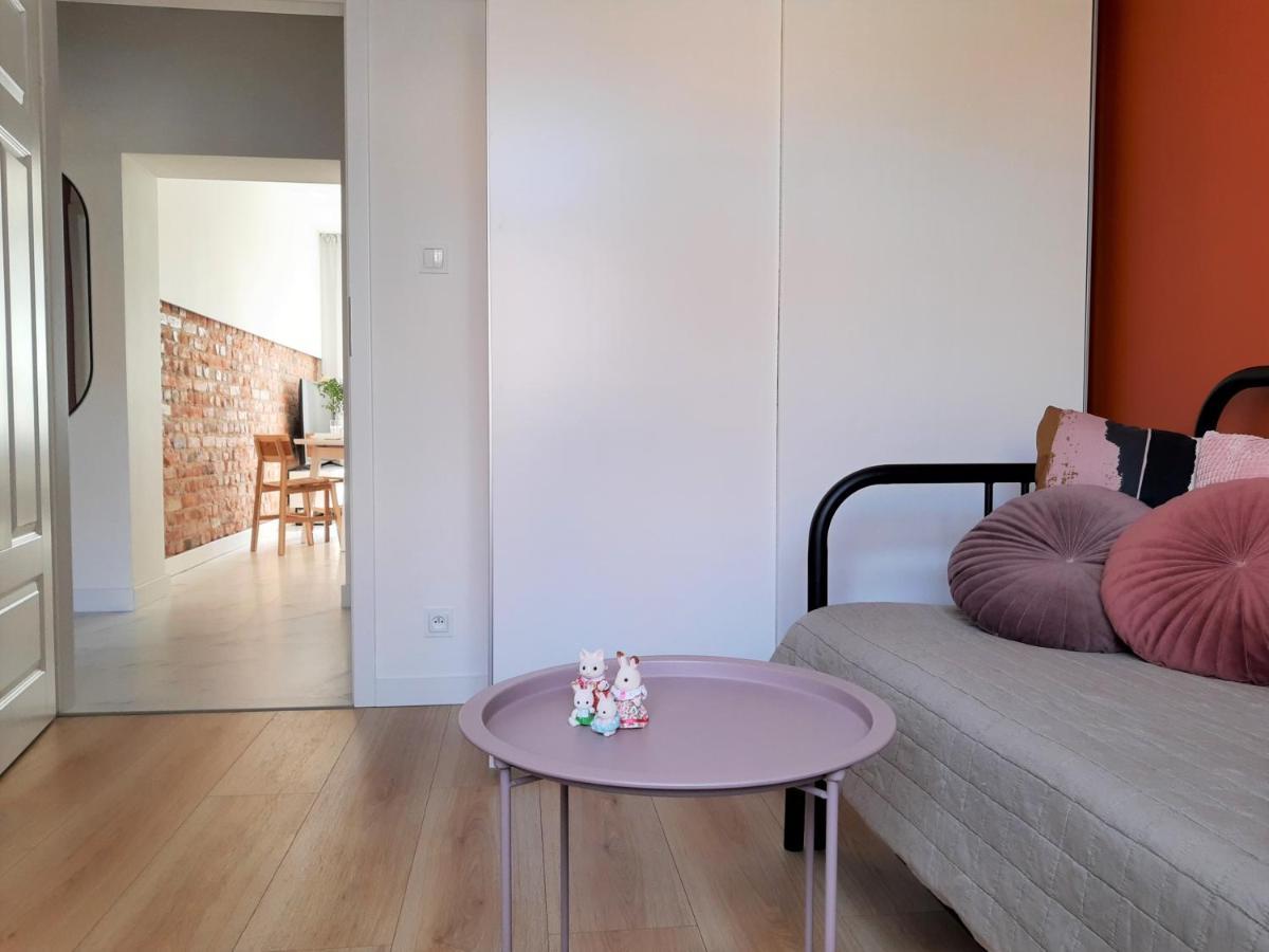 P79 Apartment